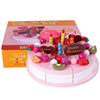 Bán Đồ chơi bộ bánh sinh nhật Mother Garden 75A
