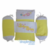 Bán Bộ gối nằm, chặn vỏ đậu Sunny cho bé