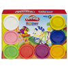 Bán Bộ bột nặn 8 màu cầu vồng Play-Doh
