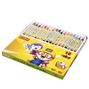 Bán Bút sáp thơm 18 màu Kid Kit