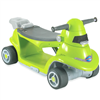 Bán Xe chòi chân Smart Trike AIO thông minh màu xanh lá