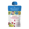 Bán Hỗn hợp ăn dặm lê, cherry, lựu Bellamy's Organic (4M+)
