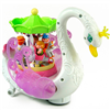 Bán Đồ chơi Thiên Nga đu quay Huile Toys 536