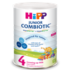 Bán Sữa bột HiPP 4 Junior Combiotic (800g)
