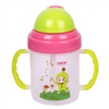 Bán Cốc tập uống có ống hút Farlin AET.CP011.C (240ml)