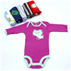 Bán Bộ Body trẻ em Carter's ngắn đũng, dài tay