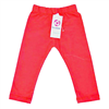 Bán Quần legging bé gái Lovemom (màu đỏ)