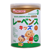 Bán Sữa Wakodo Lebens Kid số 3 - 850g