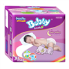 Bán Tã - bỉm dán Bobby XL23 (siêu thấm)