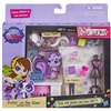 Bán Đồ chơi Littlest Pet Shop A8539/A7642 - Bộ phòng ngủ Blythe