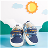Bán Sandal tập đi đế cao su non Uala UR5463