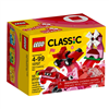 Bán Bộ lắp ráp Lego Classic 10707 (Màu đỏ)