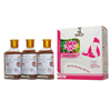 Bán Nước xông tắm thảo dược cho mẹ Daodo’s Gold (100ml*3chai)