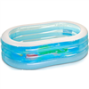 Bán Bể bơi phao Oval Intex 57482
