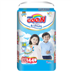 Bán Tã - Bỉm quần GooN Premium XXL44
