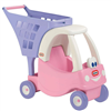 Bán Xe chòi chân Shopping Công Chúa LT-620195