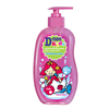 Bán Tắm gội toàn thân Dnee Kids 400ml (hồng)
