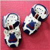 Bán Sandal bé trai mũi rọ hình gấu (9-36M)