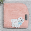 Bán Khăn mặt siêu mềm VPKIDS 28x28cm (nhiều màu)