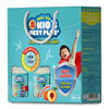 Bán Nước yến Kid's Nest Plus+ hương đào (Lốc 6 lọ)