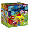 Bán Đồ chơi Lego Duplo 10618 - Lắp ráp sáng tạo