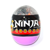 Bán Đồ chơi trứng ngạc nhiên ninja - siêu mô tô LK02
