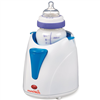 Bán Máy hâm sữa Munchkin (Deluxe Bottle & Food Warmer W/Pacifier Cleaning Basket)
