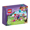 Bán Đồ chơi Lego Friends 41112 - Buổi tiệc bánh ngọt