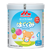 Bán Sữa Morinaga Hagukumi số 1 (320g)