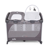 Bán Giường cũi trẻ em Joie Commuter Change & Snooze Linen