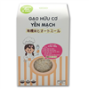 Bán Gạo hữu cơ yến mạch US Food (500g)