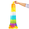 Bán Đồ chơi tháp xếp chồng Winfun 0737 (12m+)