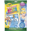 Bán Bộ tô màu Color Wonder hình công chúa Crayola