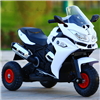 Bán Xe máy điện FS Nel-1200 cho bé màu trắng