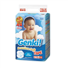 Bán Tã dán Genki S72 cho trẻ từ 4 - 8kg