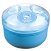 Bán Hộp bông đựng phấn thơm Kuku 5304