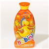 Bán Sữa tắm gội Bobini mùi cam (400ml)