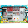 Bán Hộp đồ chơi nhà bếp Angry Birds 26211