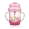Bán Bình uống nước Kuku KU5472 200ml (có tay cầm)