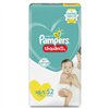 Bán Tã bỉm quần Pampers đầy tháng S52 (4-8kg)