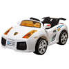 Bán Ô tô điện trẻ em mẫu Lamborghini DMD-118 (2 động cơ)