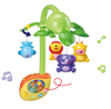 Bán Đồ chơi treo nôi, treo cũi Winfun 0805