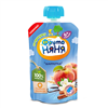 Bán Trái cây nghiền Charlotte Fruto Nyanya (90g)