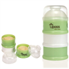 Bán Hộp đựng sữa 3 ngăn không BPA Upass UP8002C