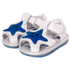 Bán Dép sandal cho bé hình sao TE0705 (1-5 tuổi)