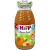 Bán Sinh tố hoa quả HiPP vị mơ tây 200ml