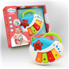 Bán Đồ chơi đàn piano Duka DK580017