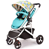 Bán Xe đẩy nôi đa năng Happybaby 808C (nhiều màu)