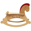 Bán Ngựa gỗ bập bênh Mykids
