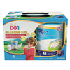 Bán Combo 2 lon sữa dê DG số 1 - 400g (0-6 tháng)